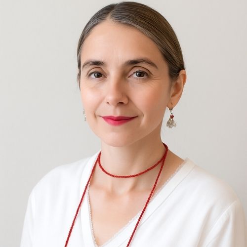 Tania Mora